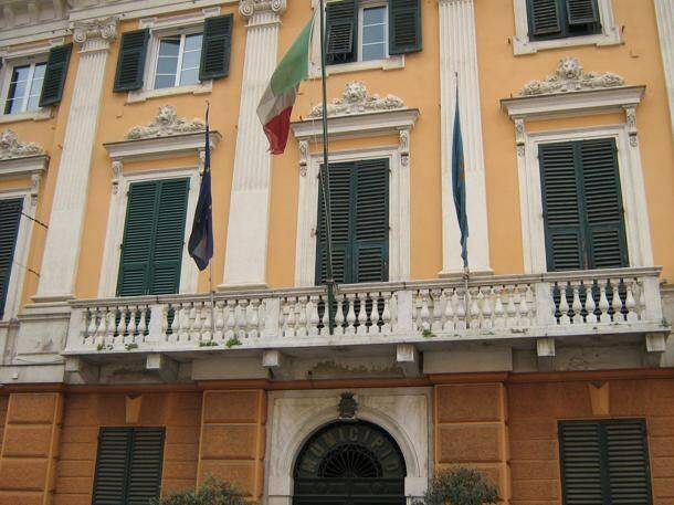 Camogli: Vorrei chiederti di quel giorno, presentazione del libro di Tosa  - LevanteNews