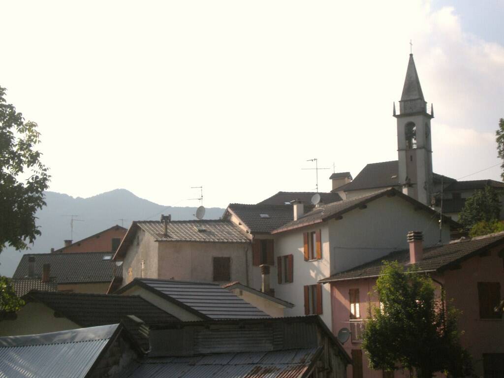 Santo Stefano d'Aveto.