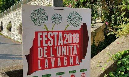 Festa dell'Unità a Lavagna