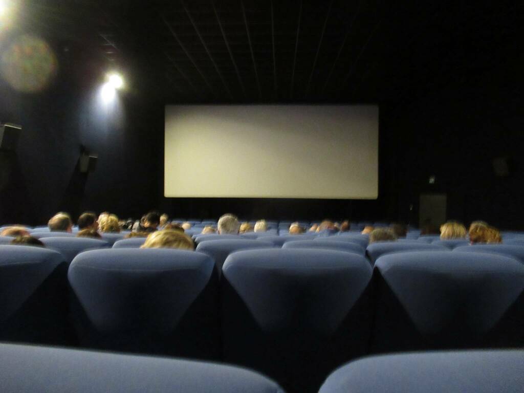 cinema