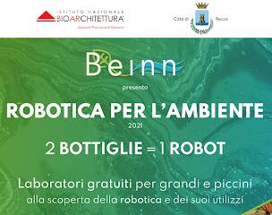 Recco Robotica