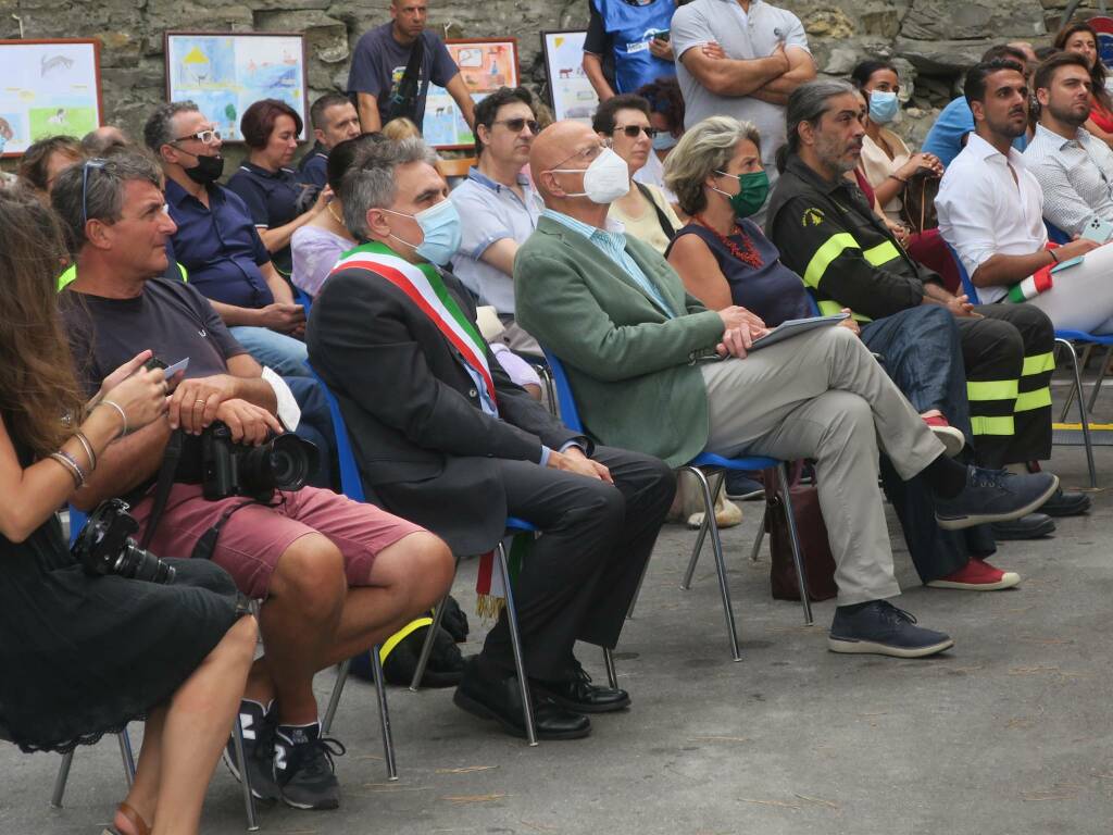 San Rocco premio fedeltà del cane