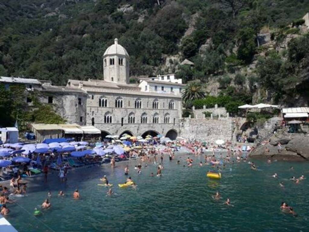 San Fruttuoso