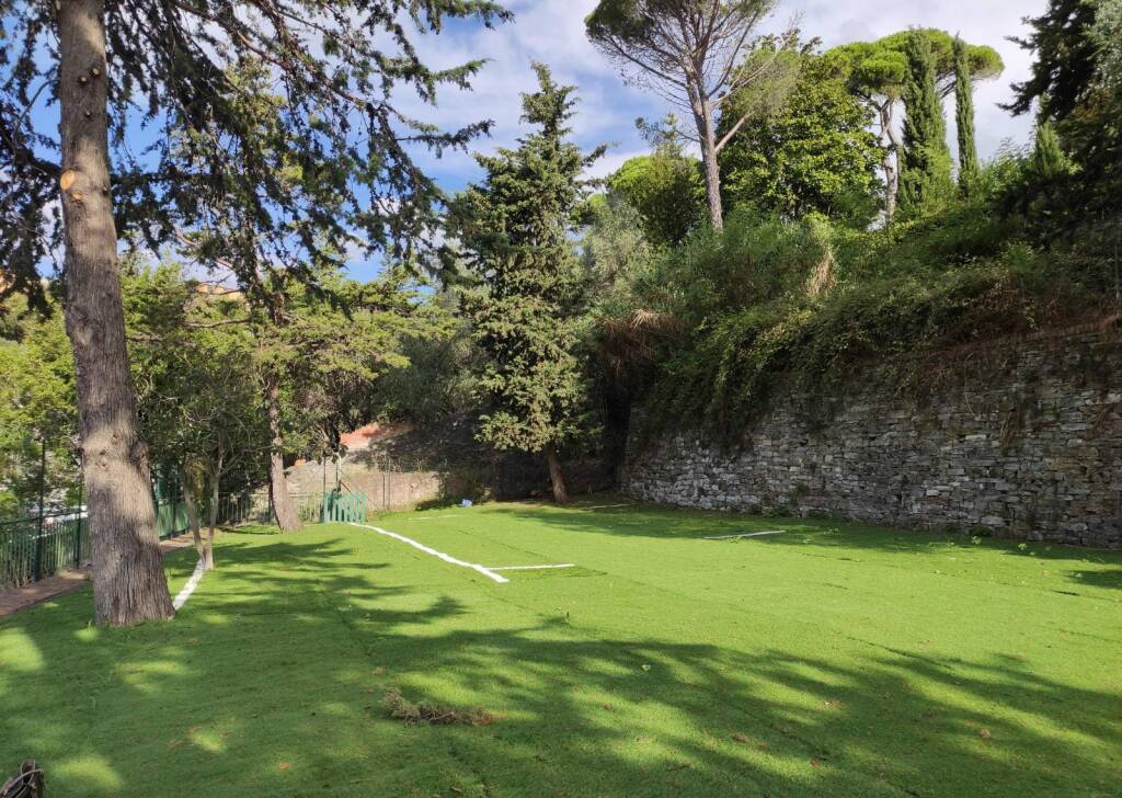 scuola mazzini est, chiavari