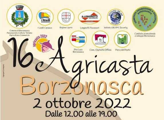 Borzonasca domenica 2 il ritorno di