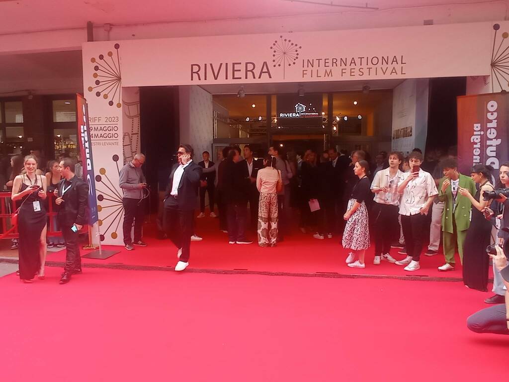 Riviera International Film Festival, cinema, documentari, ambiente, registi giovani, Sestri Levante 