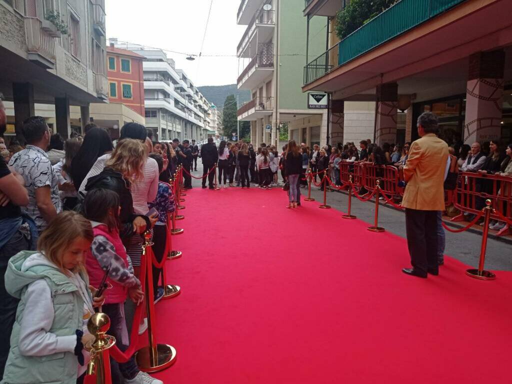 Riviera International Film Festival, cinema, documentari, ambiente, registi giovani, Sestri Levante 