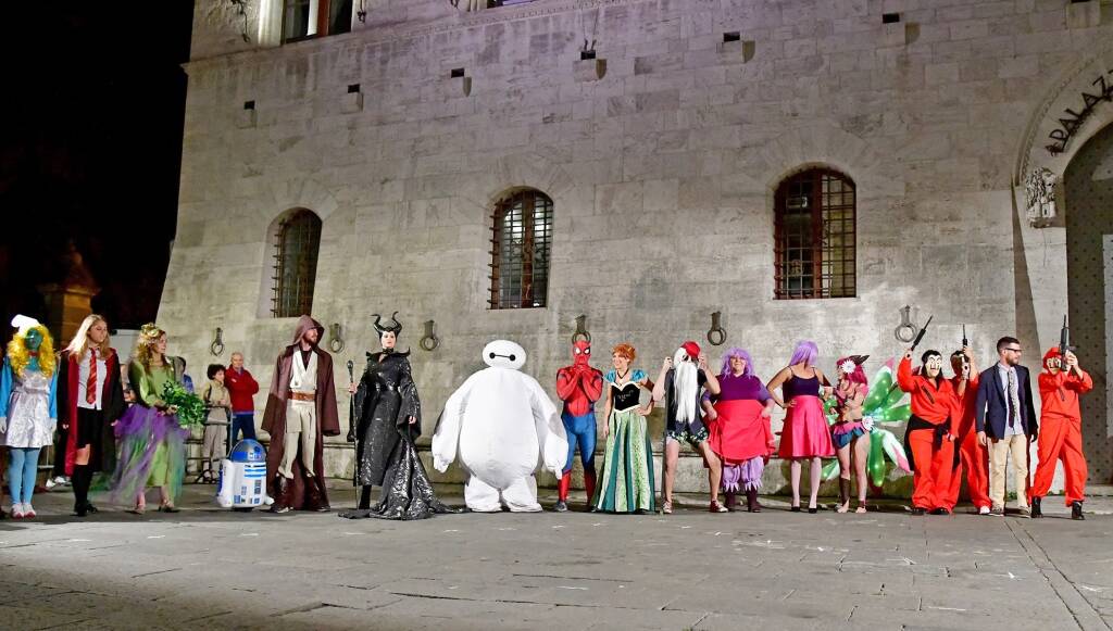 Concerto all'alba di Ferragosto: Chiavari saluta il sole con la musica