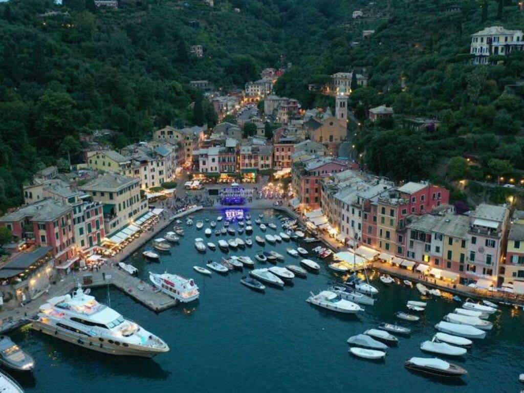 Portofino