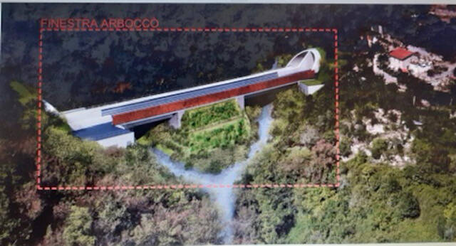 Rapallo Il Tunnel Per La Fontanabuona E Le Elezioni 2024 Levantenews 0632