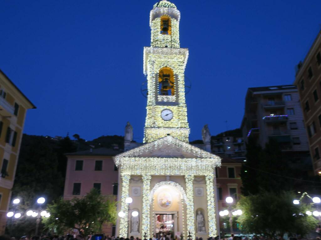 Camogli: Vorrei chiederti di quel giorno, presentazione del libro di Tosa  - LevanteNews