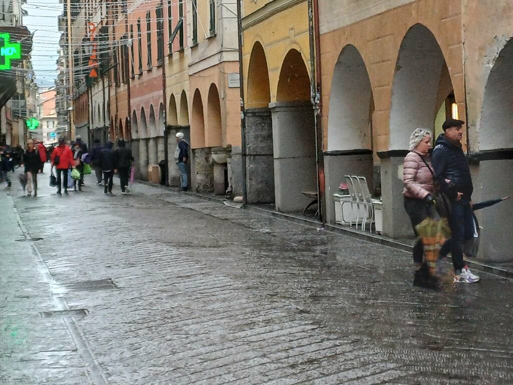 È già tempo di saldi invernali: a Verona si parte il giorno prima