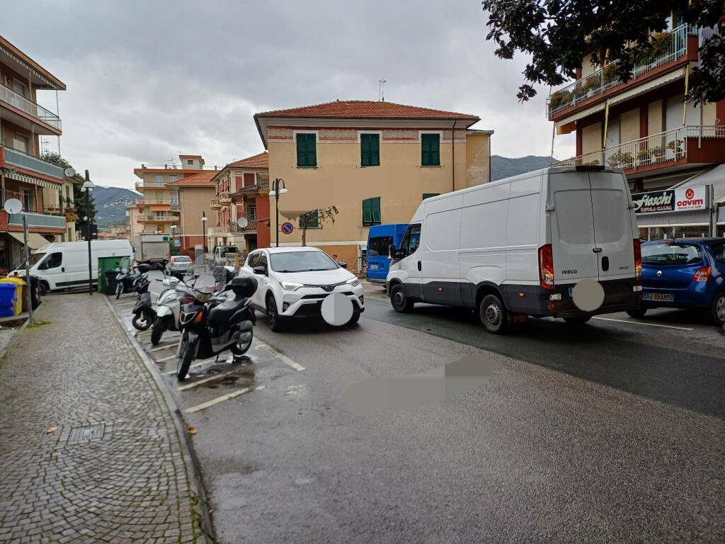 Cogorno, elezioni comunali, sicurezza,  pulizia, lungo Entella, Basilica dei Fieschi