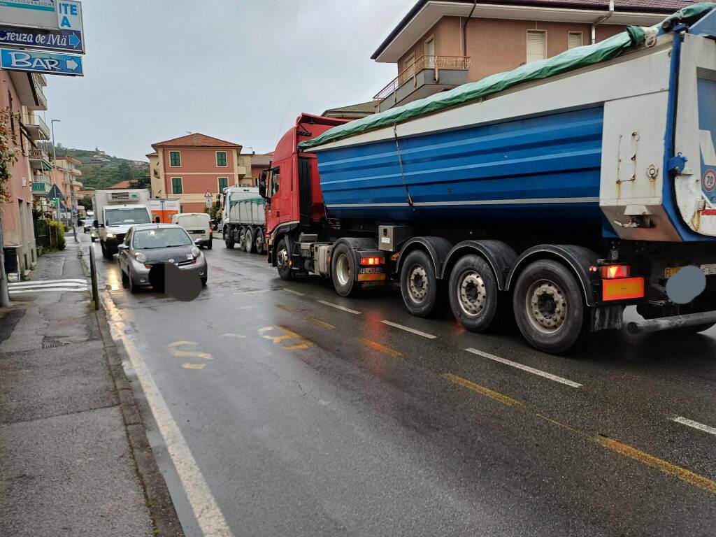 Cogorno, elezioni comunali, sicurezza,  pulizia, lungo Entella, Basilica dei Fieschi