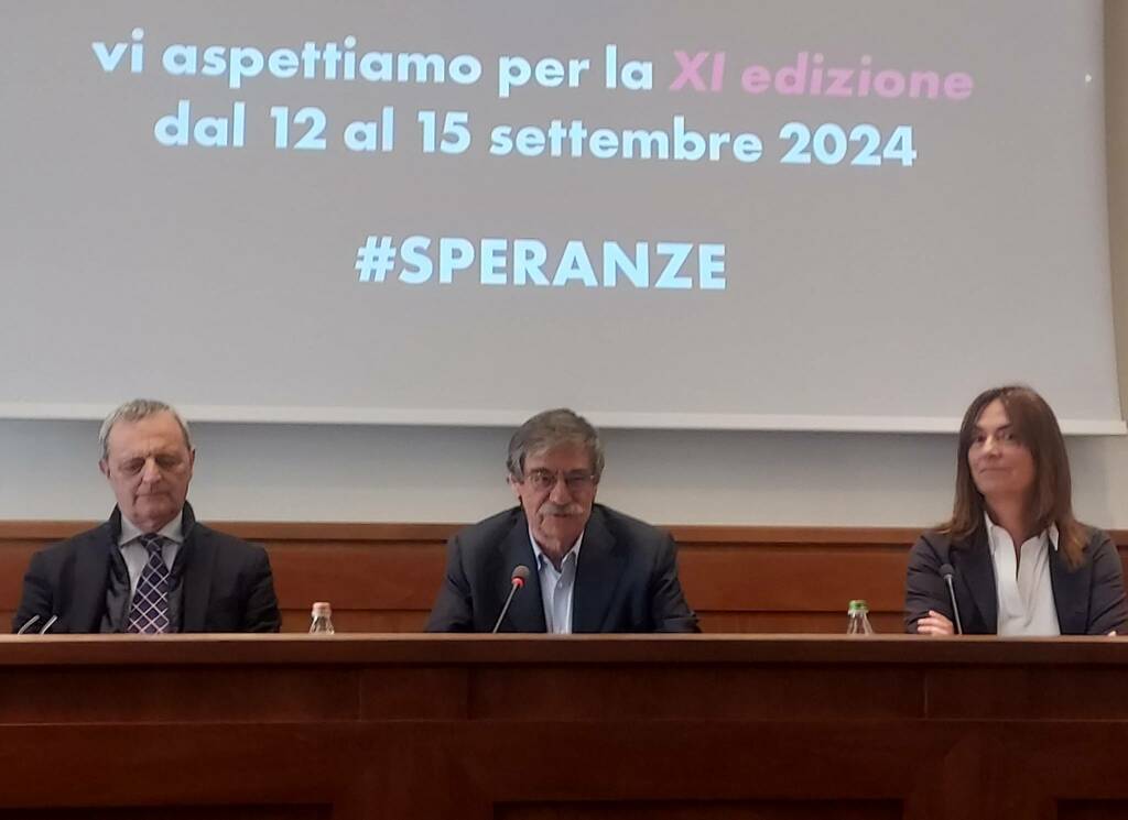 Generico aprile 2024