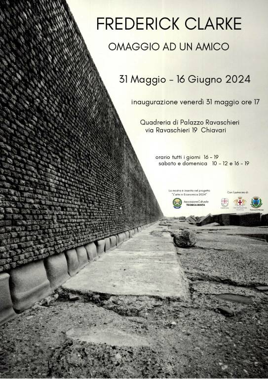 Generico maggio 2024