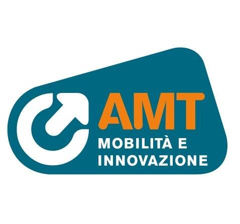 Logo Amt