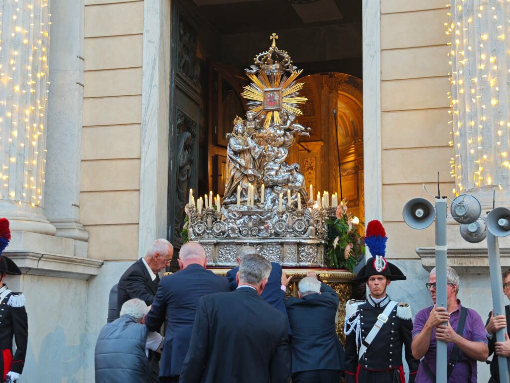 Generico luglio 2024