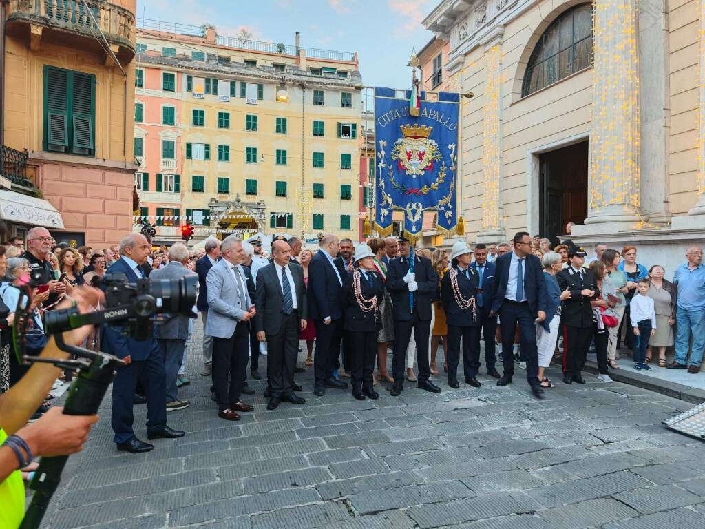 Generico luglio 2024