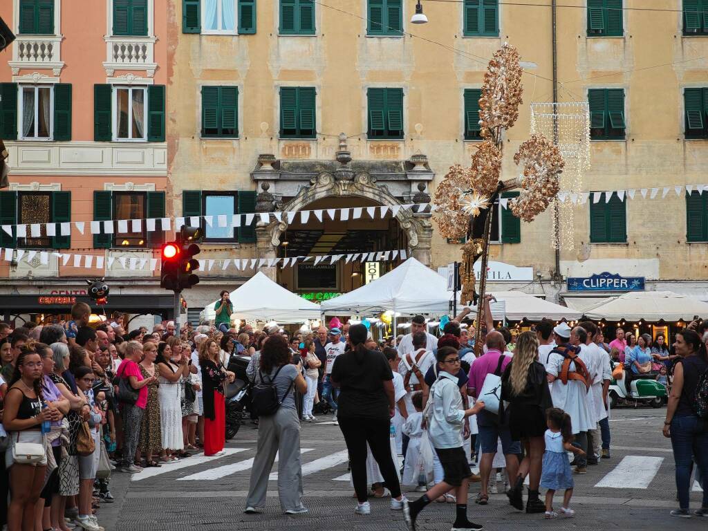 Generico luglio 2024