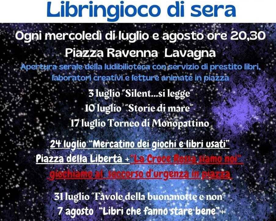 Generico luglio 2024