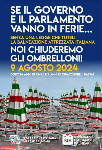 Generico luglio 2024