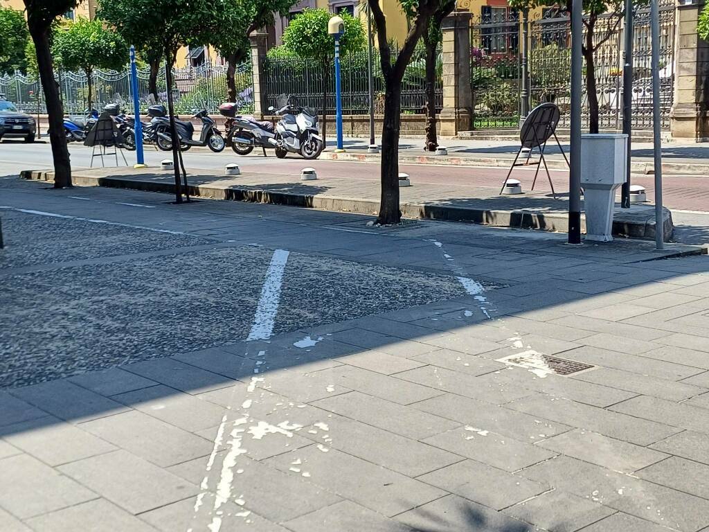 piste ciclabili, passeggiata lungo Entella, assessore Paolo Garibaldi,  consiglieri di opposizione 