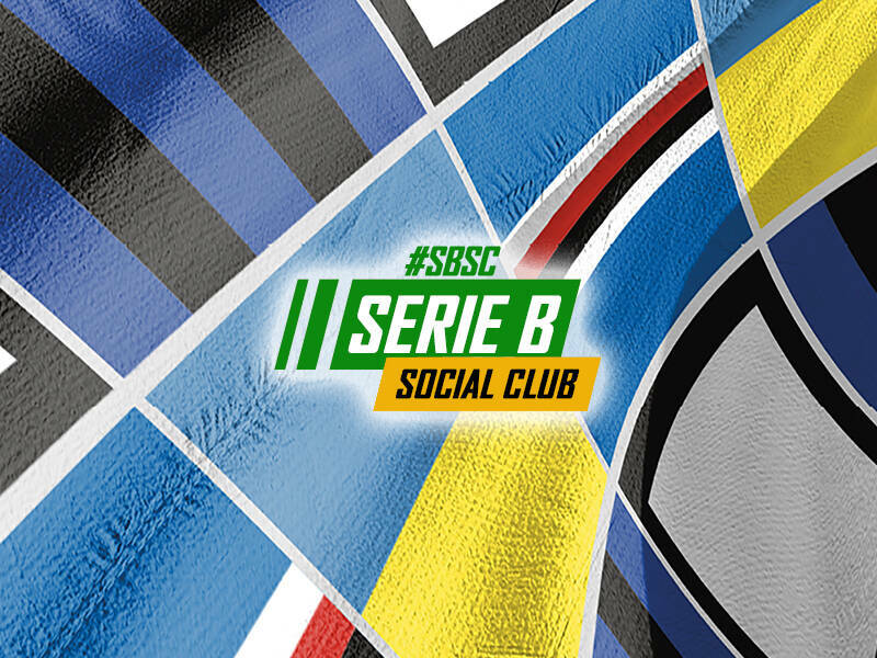 serie b social club