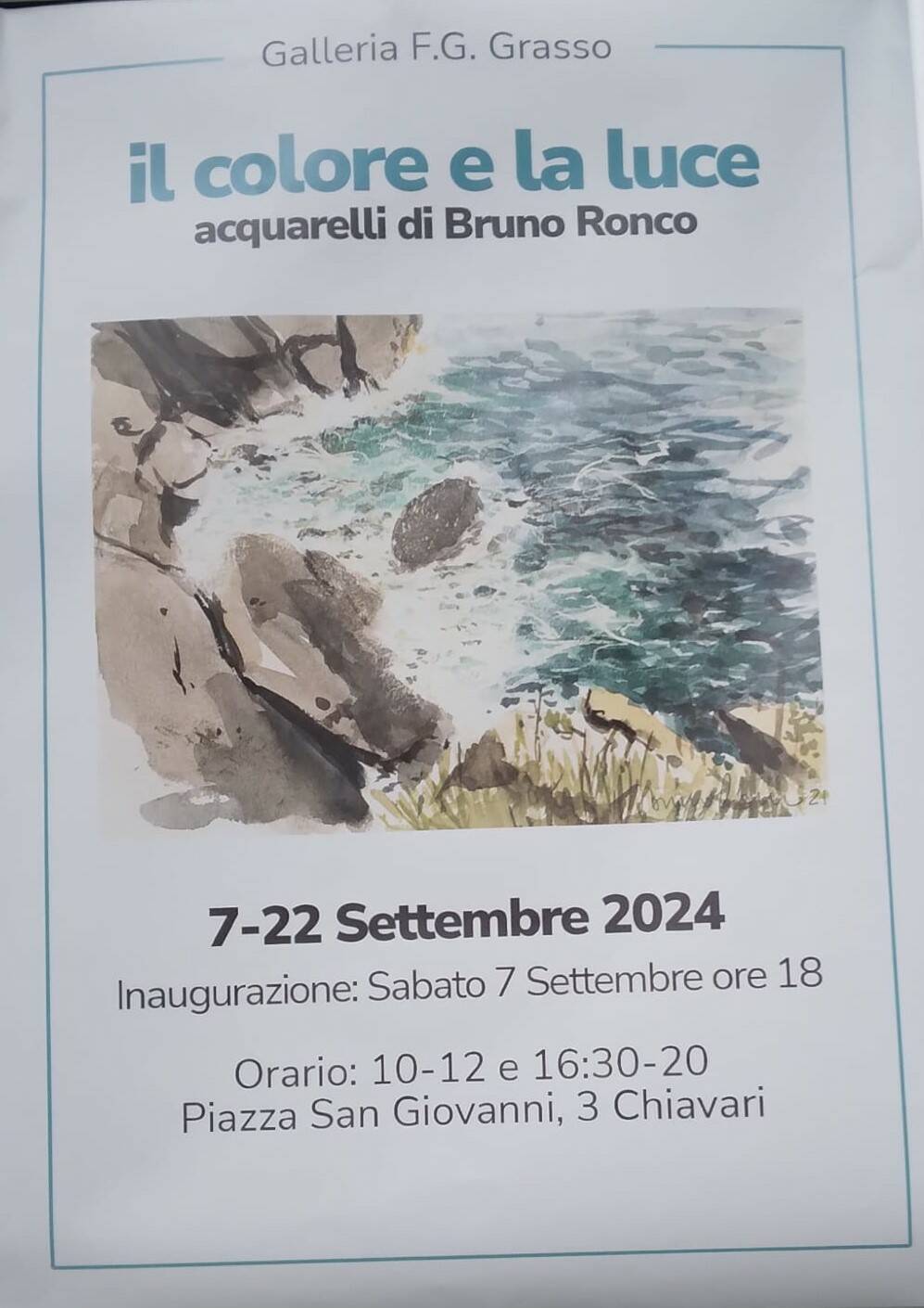 Generico settembre 2024