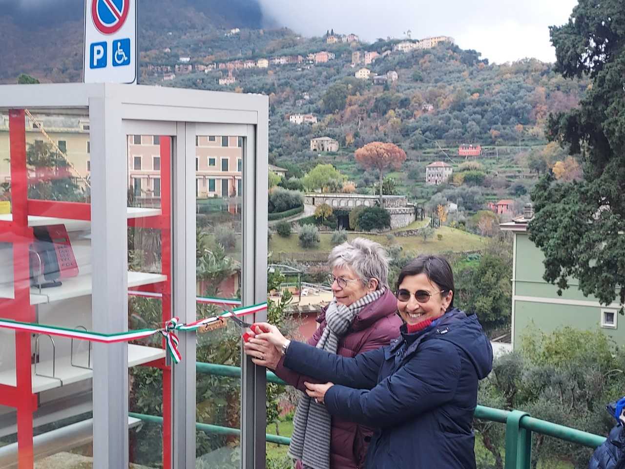 Camogli: Vorrei chiederti di quel giorno, presentazione del libro di Tosa  - LevanteNews